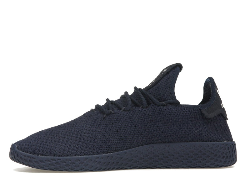 Adidas Pw Tennis HU Night Indigo Legend Ink White