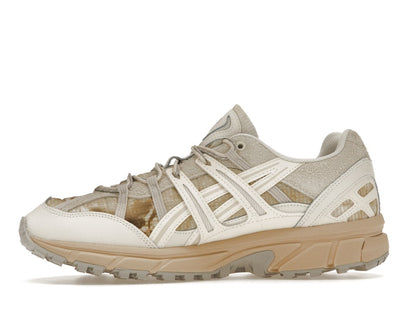 ASICS Gel-Sonoma 15-50 Future Trail Cream Oatmeal