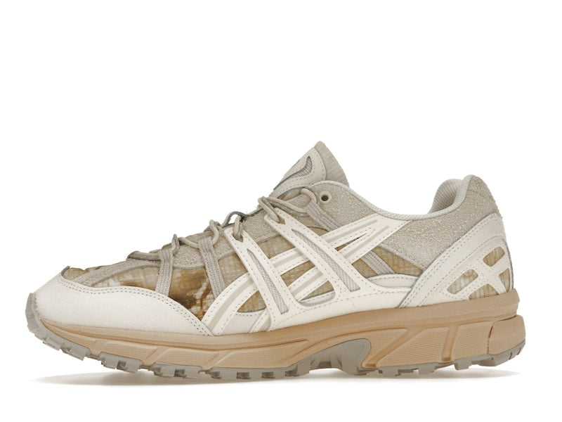 ASICS Gel-Sonoma 15-50 Future Trail Cream Oatmeal