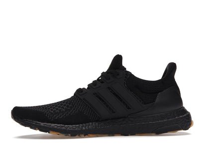 adidas Ultra Boost 1.0 DNA Black Gum Camo Sole