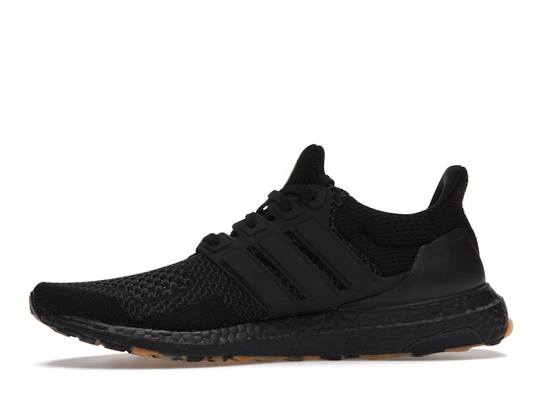 adidas Ultra Boost 1.0 DNA Black Gum Camo Sole