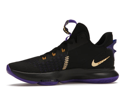 Nike LeBron Witness 5 Lakers