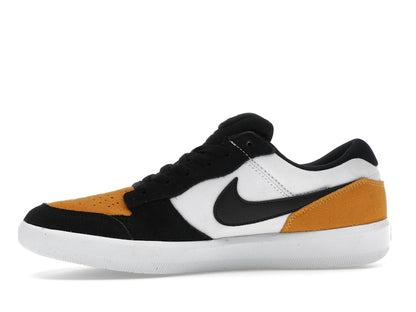 Nike SB Force 58 Yellow Toe
