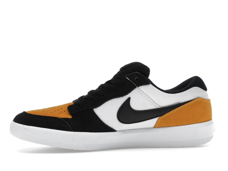 Nike SB Force 58 Yellow Toe