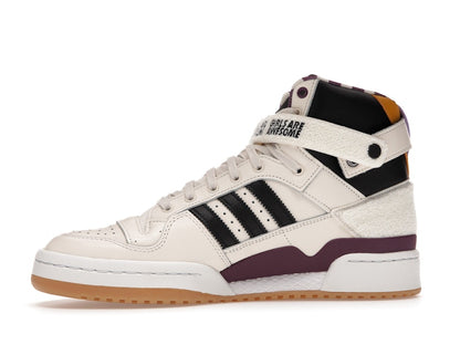 adidas Forum 84 High Girls Are Awsome