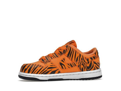 Nike Dunk Low Next Nature Tiger Stripes (TD)