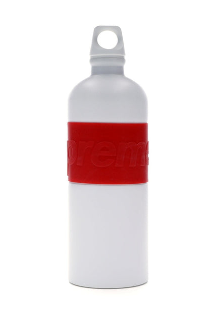 Supreme Sigg Bottle White