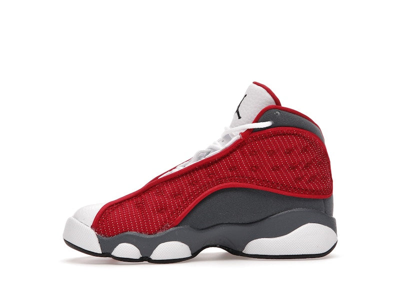 Jordan 13 Retro Gym Red Flint Grey (PS)