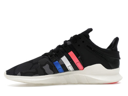 adidas EQT Support ADV Tri Color Stripes Camo