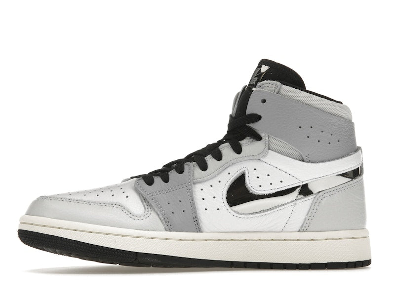 Jordan 1 High Zoom Air CMFT 2 Chicago Women's Collective (Women's)