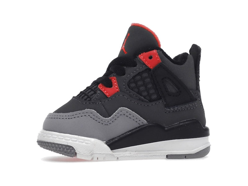 Jordan 4 Retro Infrared (TD)