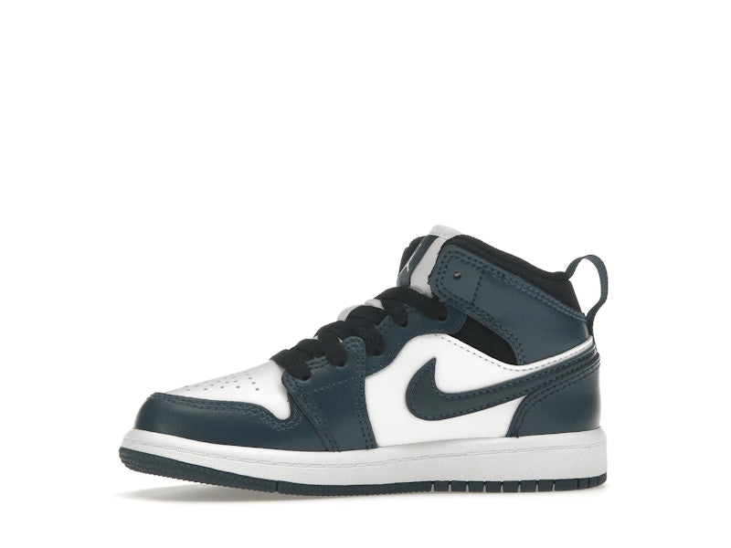 Jordan 1 Mid Armory Navy (PS)