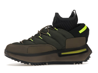 adidas NMD Runner Moncler Olive Strata