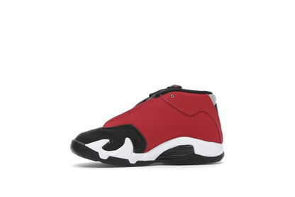 Jordan 14 Retro Gym Red Toro (TD)
