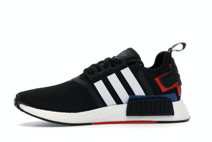 adidas NMD R1 Japan Pack Black White (2019)