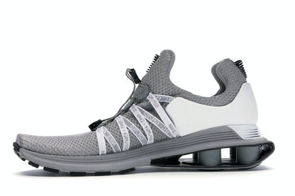 Nike Shox Gravity Wolf Grey