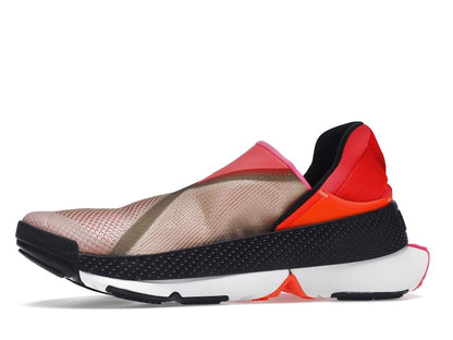 Nike Go FlyEase Bright Crimson
