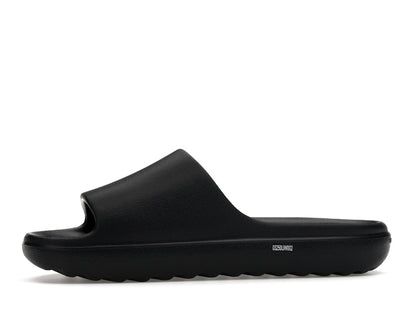 adidas Adilette Lumia Slides Core Black
