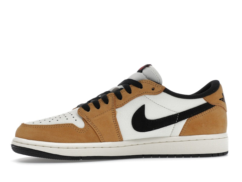 Jordan 1 Low OG Rookie of the Year