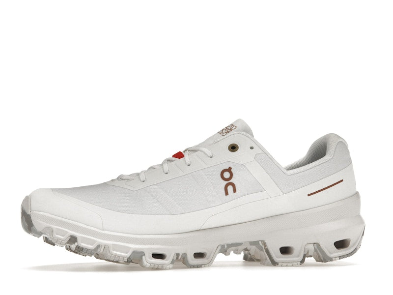 On Running Cloudventure LOEWE White