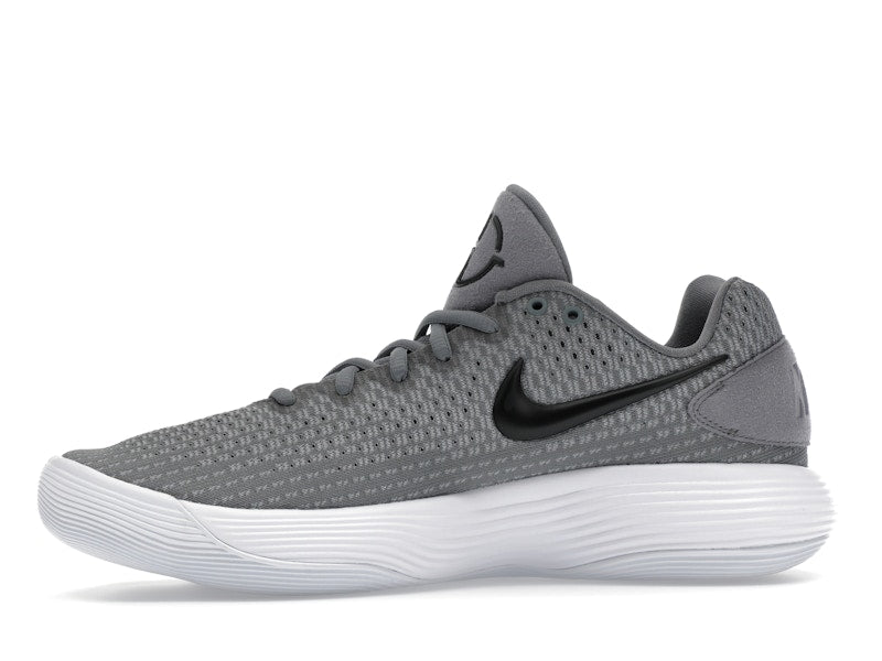 Nike Hyperdunk 2017 Low Cool Grey