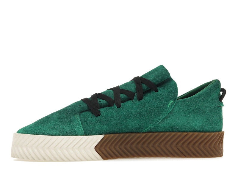 adidas AW Skate Alexander Wang Green