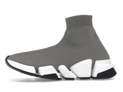 Balenciaga Speed 2.0 Dark Beige (Women's)