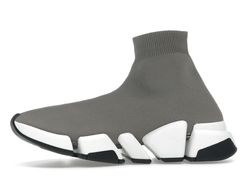 Balenciaga Speed 2.0 Dark Beige (Women's)