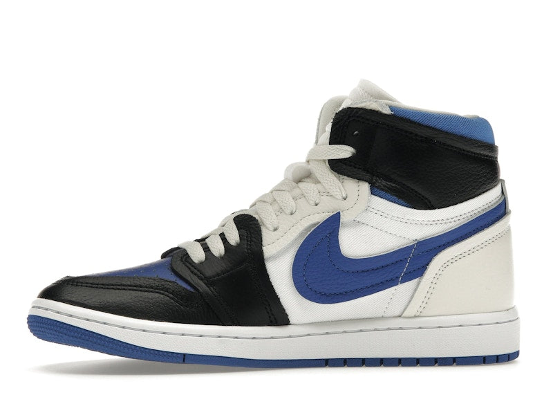 Jordan 1 High Method of Make Royal Toe (Women's)