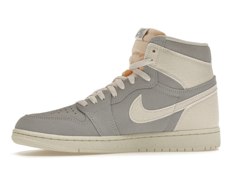 Jordan 1 Retro High OG Craft Ivory