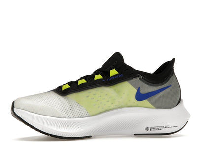 Nike Zoom Fly 3 Cyber Racer Blue