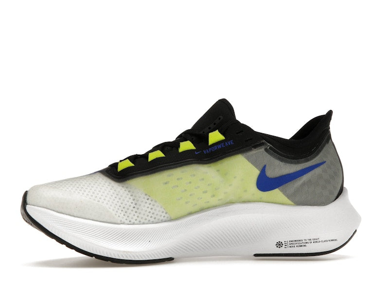 Nike Zoom Fly 3 Cyber Racer Blue