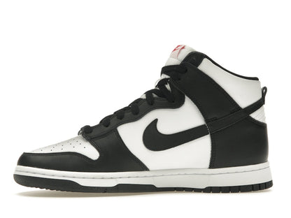 Nike Dunk High Panda (2021)