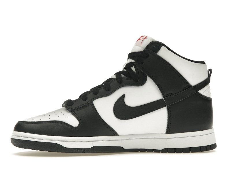 Nike Dunk High Panda (2021)