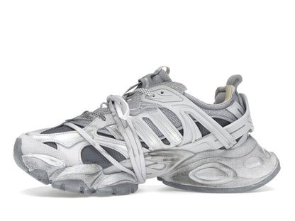 adidas XLG Runner Deluxe Gray