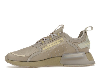 adidas NMD R1 V3 Feather Grey Sandy Beige (Women's)