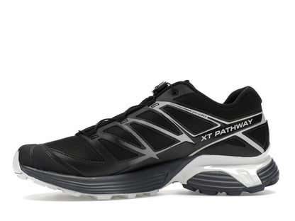 Salomon XT-Pathway Black Lunar Rock