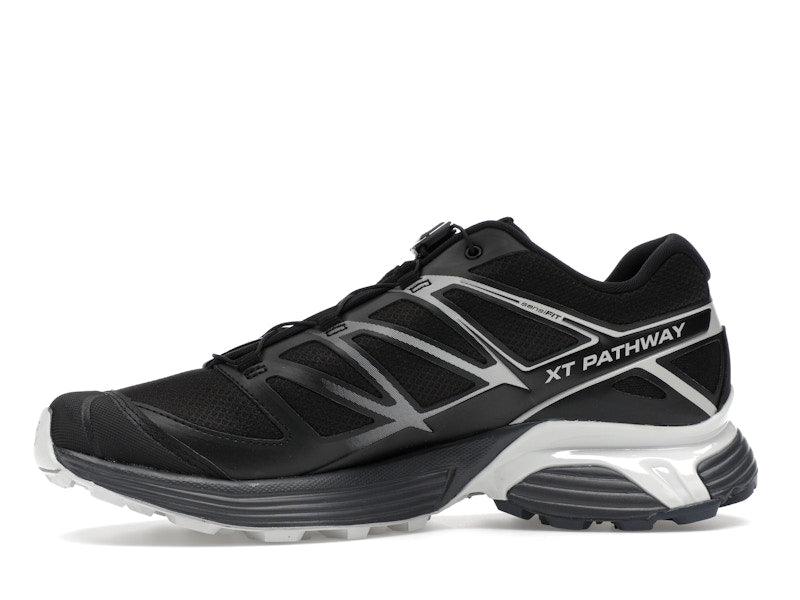 Salomon XT-Pathway Black Lunar Rock