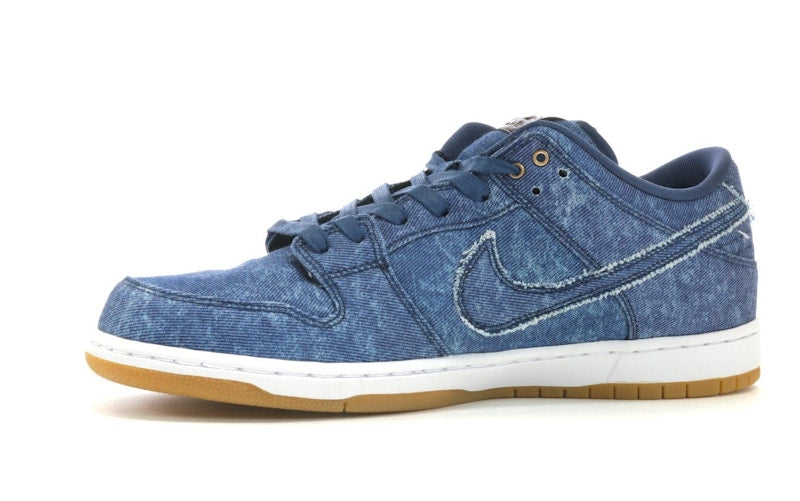Nike SB Dunk Low Rivals Pack (East)