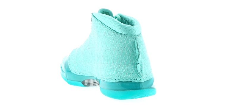 Jordan 23 Solefly Florida Marlins