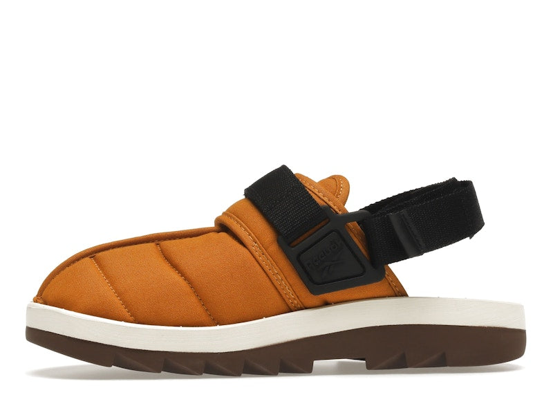 Reebok Beatnik Quilted Orange