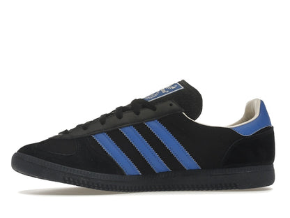 adidas Barrowland SPZL Black Night Navy