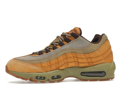 Nike Air Max 95 Wheat