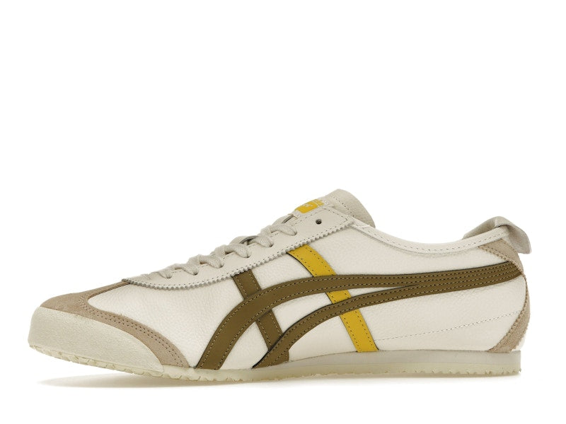Onitsuka Tiger Mexico 66 Cream Rover