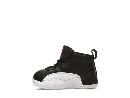 Jordan 12 Retro Playoffs (2022) (TD)