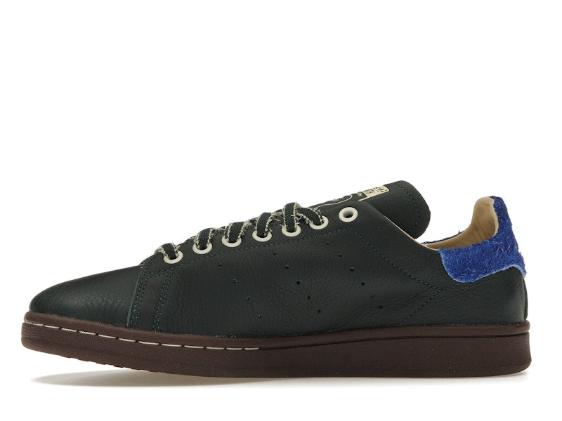 adidas Stan Smith Brain Dead Shadow Green