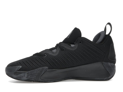 adidas Initiation Black Iron Metallic