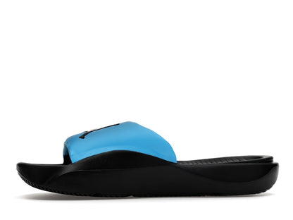 Jordan Franchise Slide University Blue Black