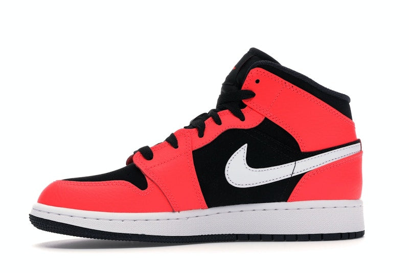 Jordan 1 Mid Infrared 23 (GS)