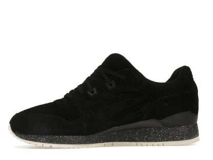 ASICS Gel-Lyte III Reigning Champ Black